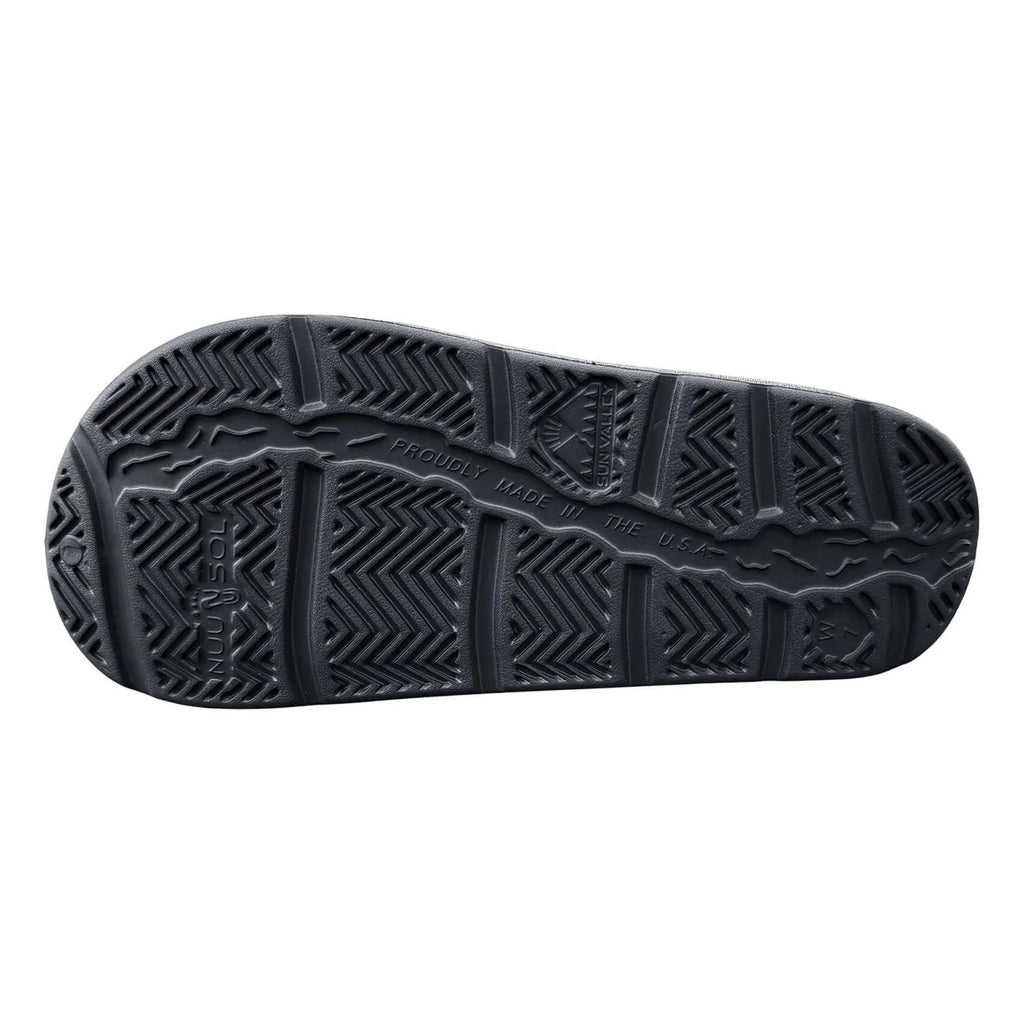 Women's NuuSol, Sun Valley Recovery Slide