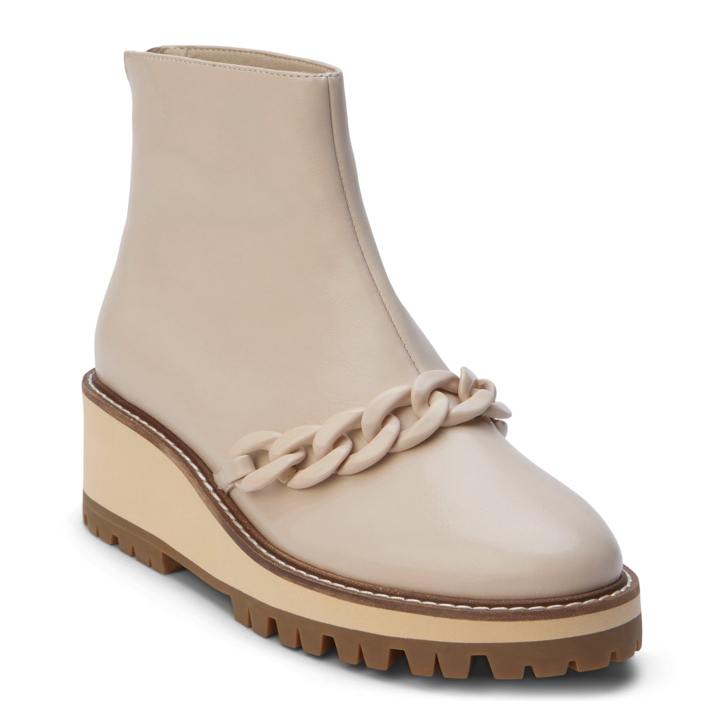 Peltz Shoes Women's Coconuts By Matisse Sycamore Boot NATURAL SYCAMORE NATURAL