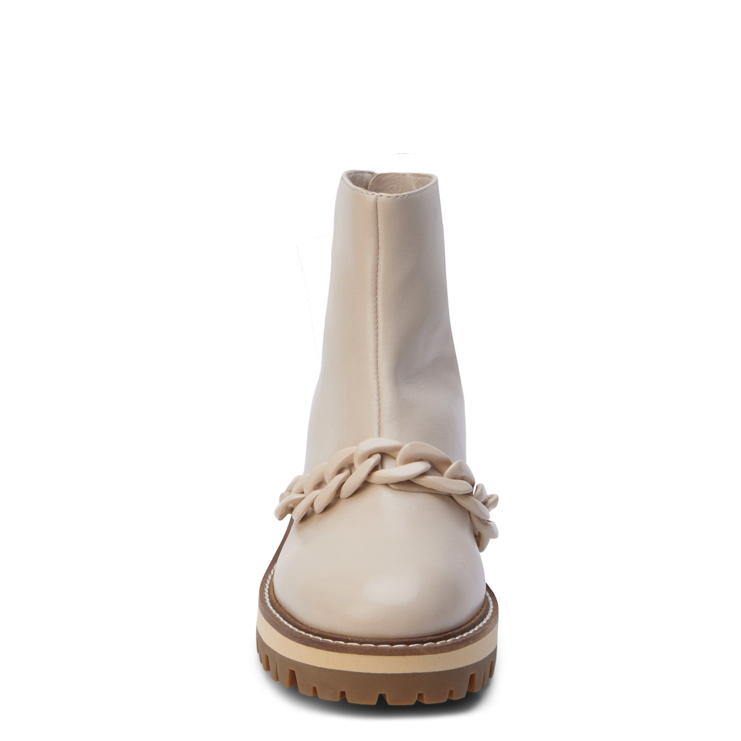 Peltz Shoes Women's Coconuts By Matisse Sycamore Boot NATURAL SYCAMORE NATURAL