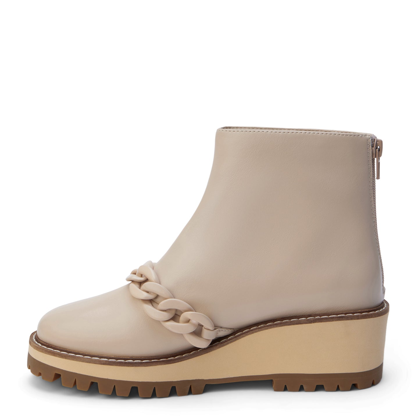 Peltz Shoes Women's Coconuts By Matisse Sycamore Boot NATURAL SYCAMORE NATURAL