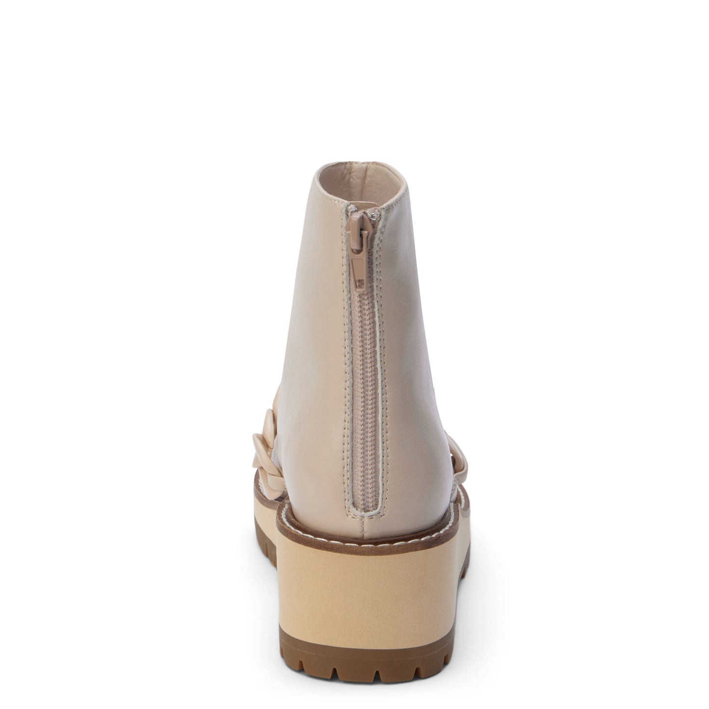 Peltz Shoes Women's Coconuts By Matisse Sycamore Boot NATURAL SYCAMORE NATURAL