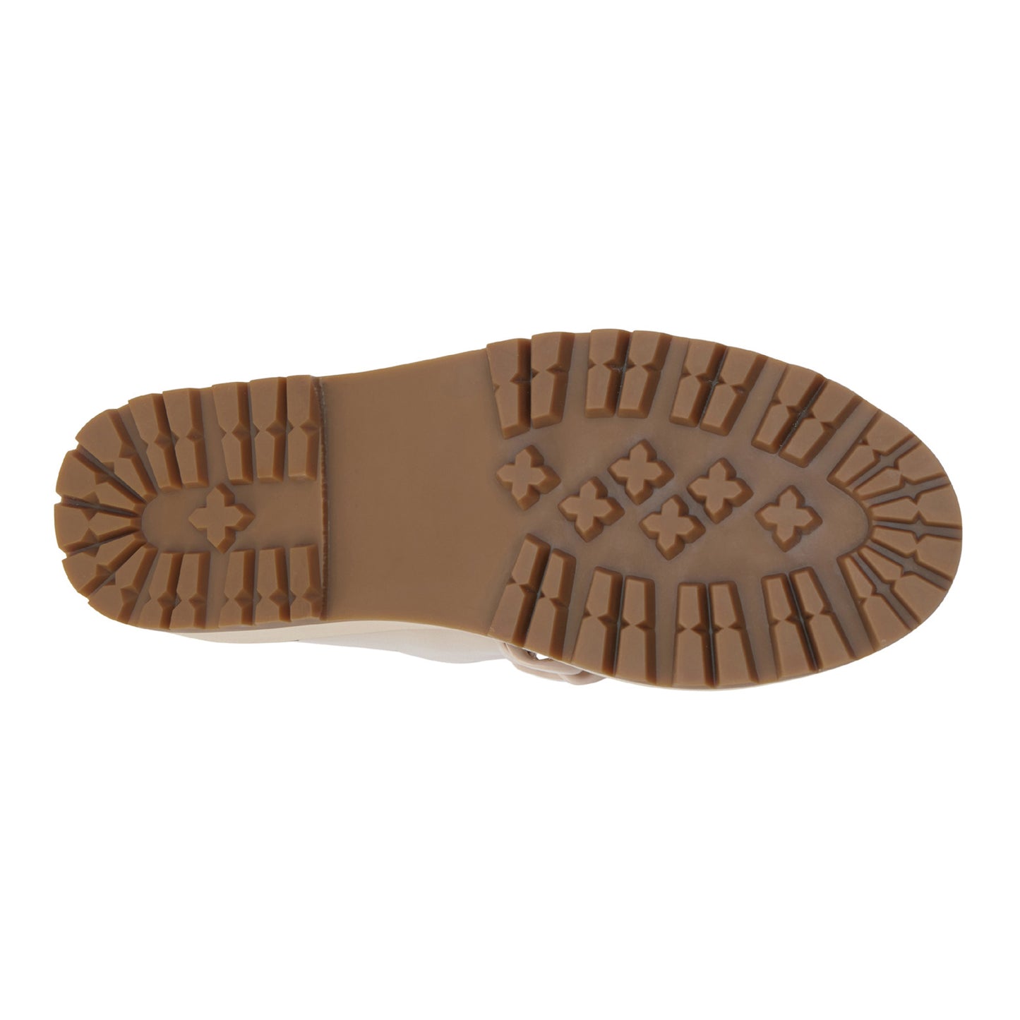 Peltz Shoes Women's Coconuts By Matisse Sycamore Boot NATURAL SYCAMORE NATURAL