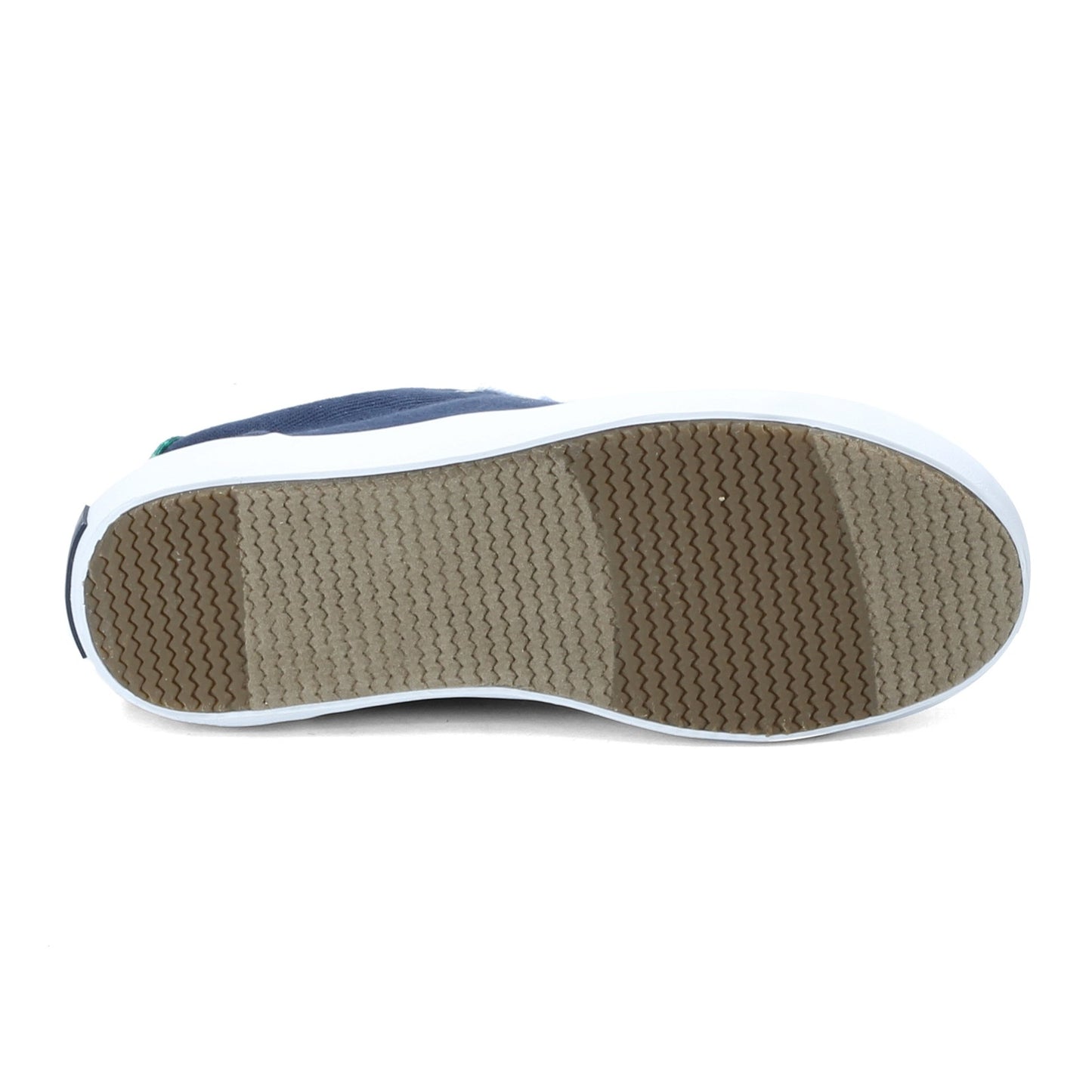 Peltz Shoes Boy's Sperry Tuck Sneaker - Little Kid & Big Kid NAVY SCK262750
