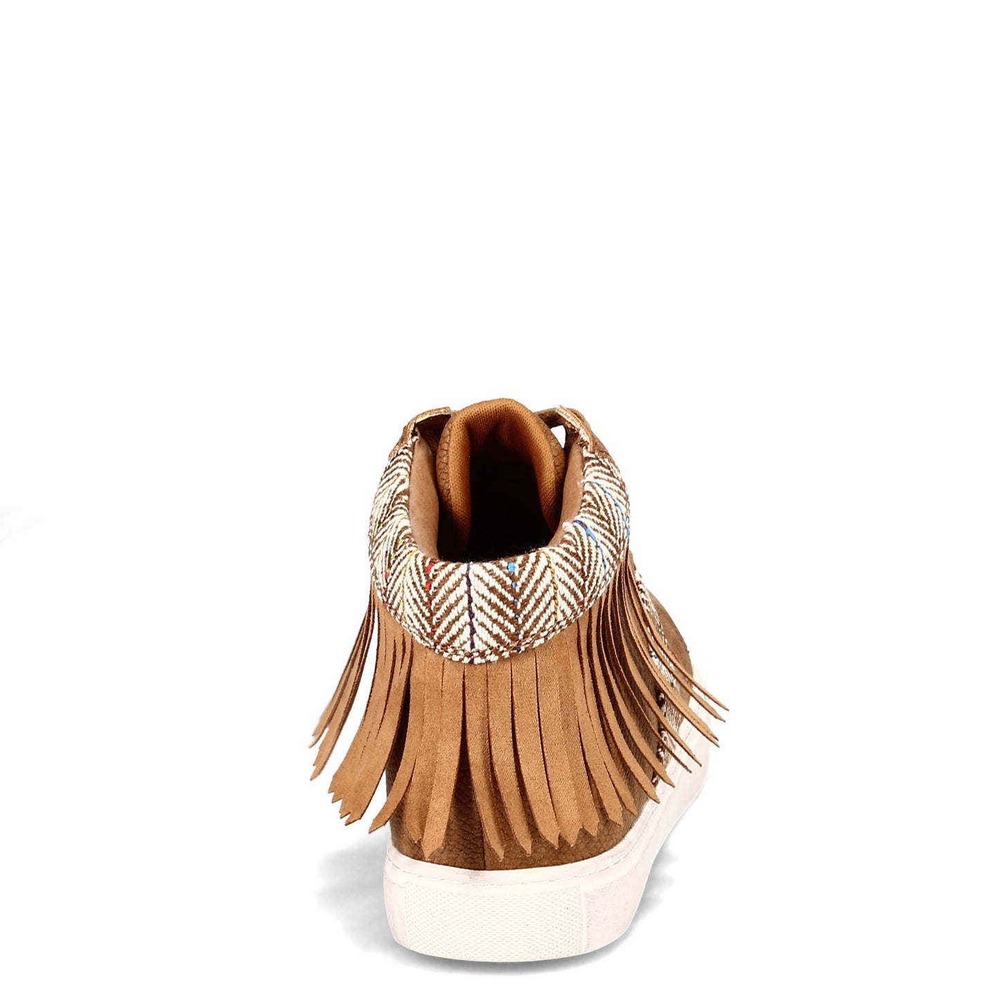 Peltz Shoes Women's Matisse Slinky Sneaker TAN SLINKY TAN