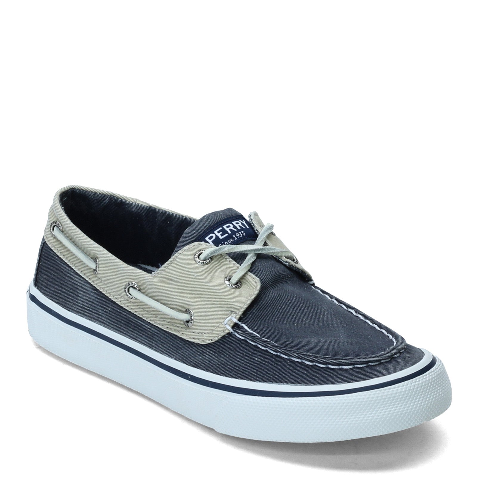 sperry bahama boot