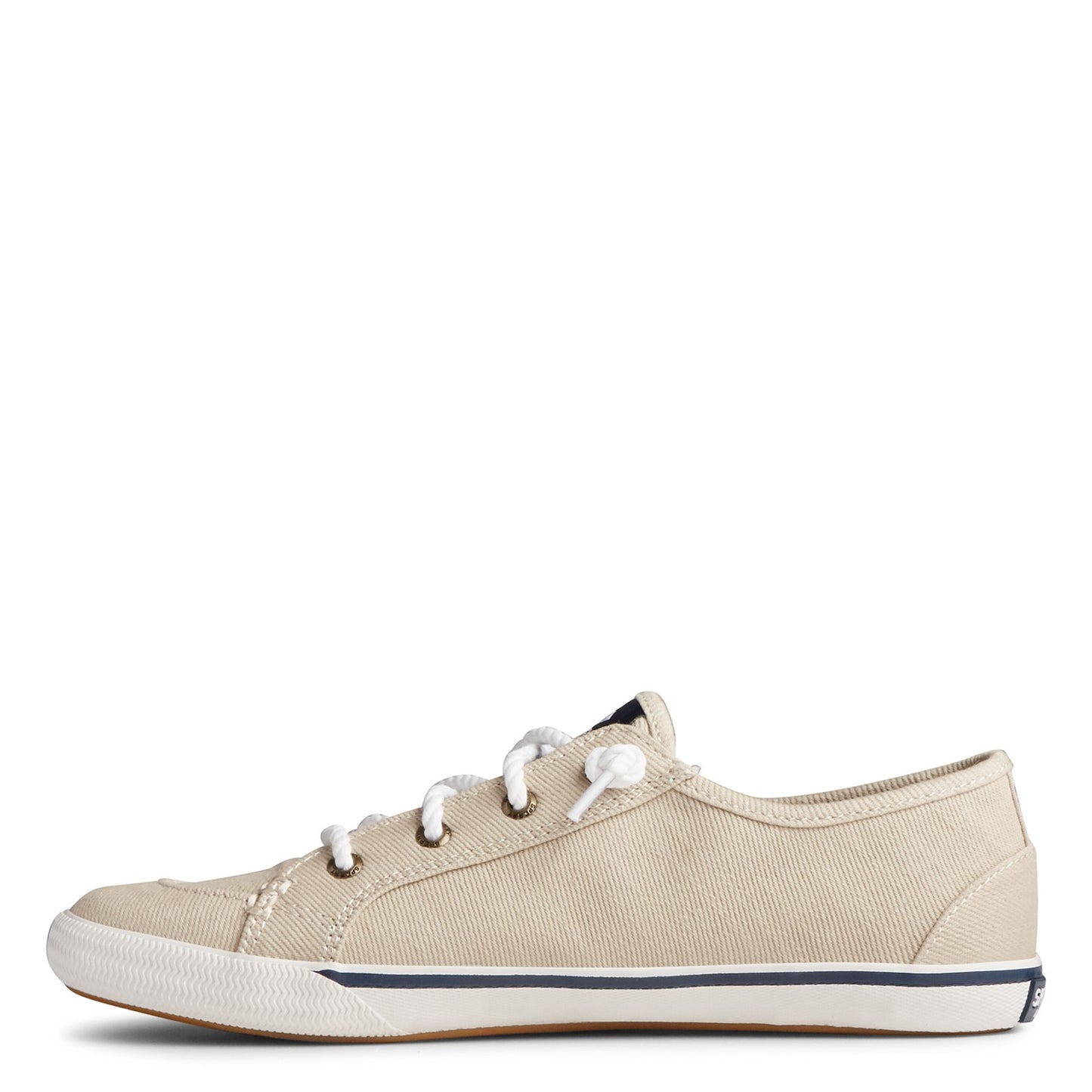 Peltz Shoes Women's Sperry Lounge LTT Slip-On Sneaker OAT STS85573