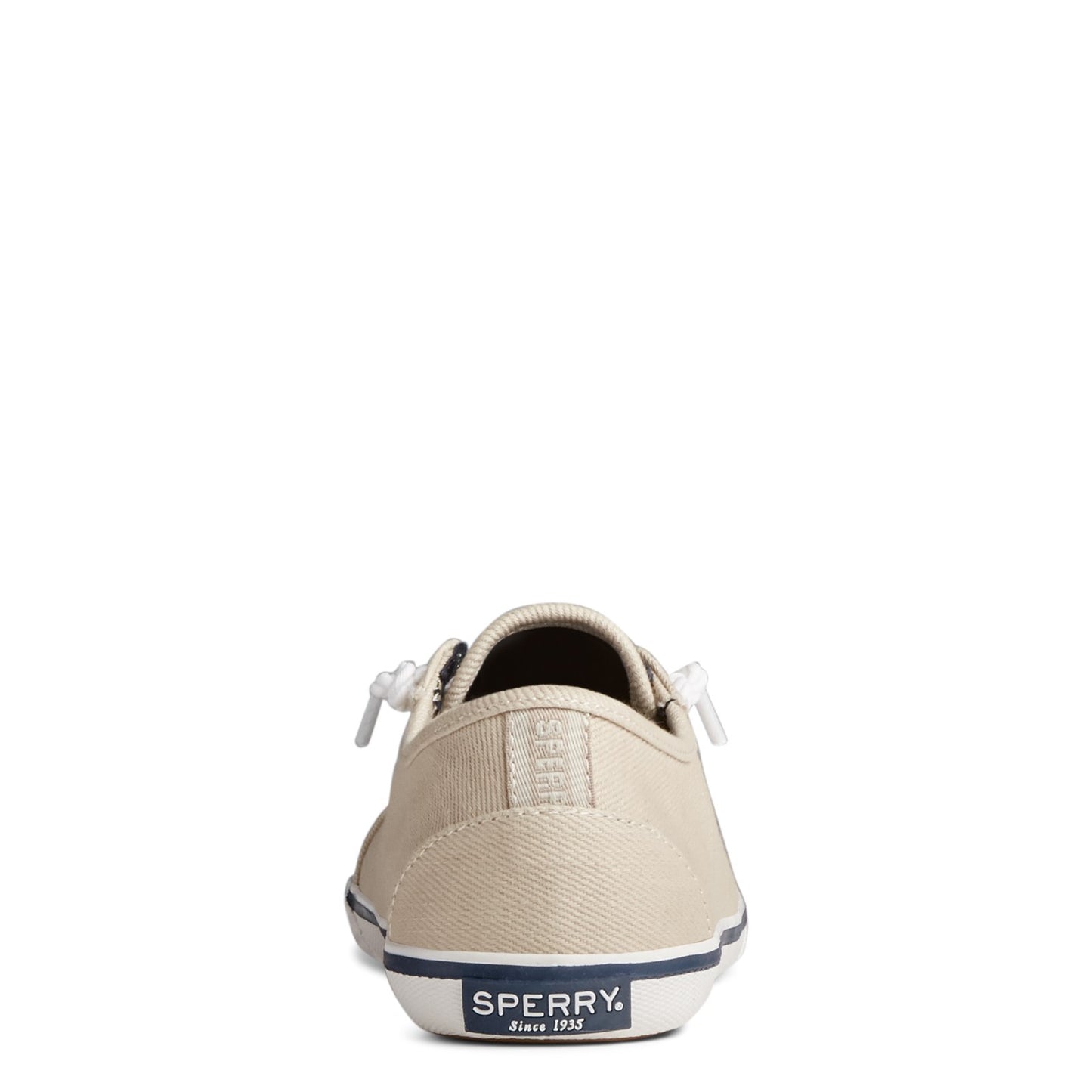 Peltz Shoes Women's Sperry Lounge LTT Slip-On Sneaker OAT STS85573