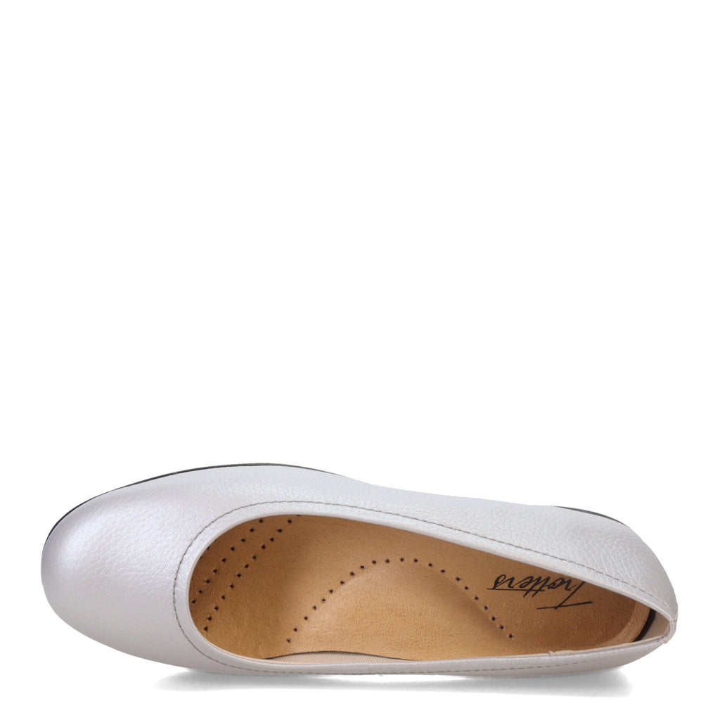 Women's Trotters, Darcey Flat