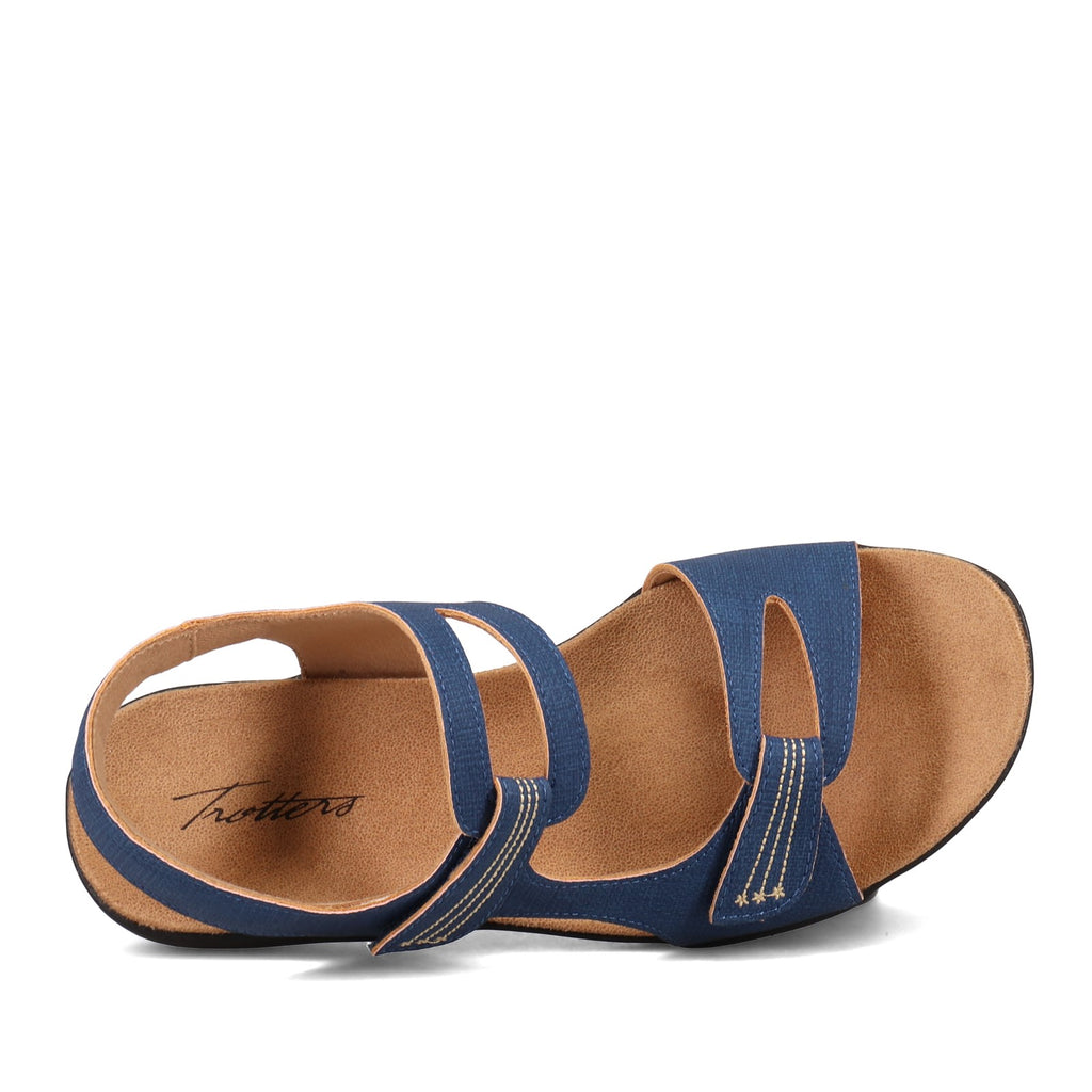 Women's Trotters, Katarina Sandal