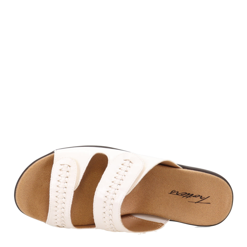 Women's Trotters, Rhianna Sandal