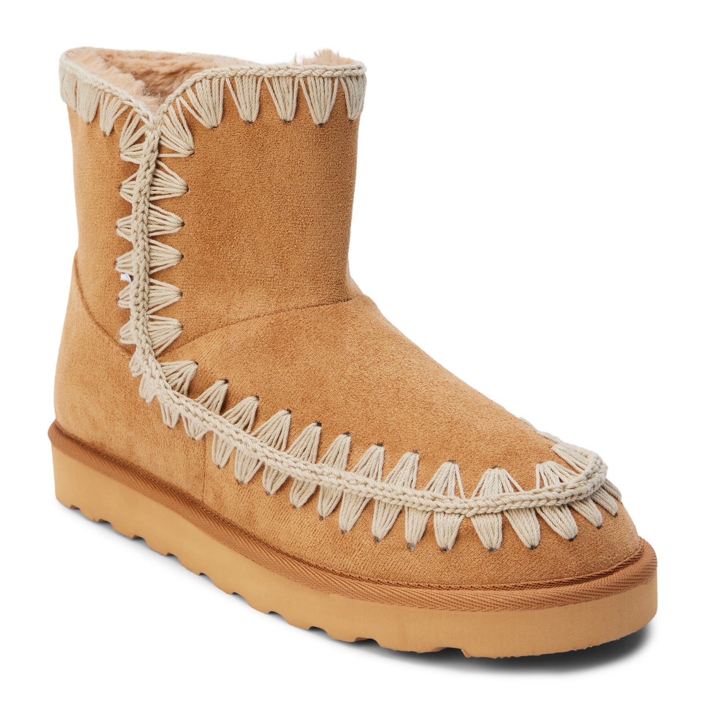 Peltz Shoes Women's Beach By Matisse Tahoe Boot CHESTNUT TAHOE CHESTNUT