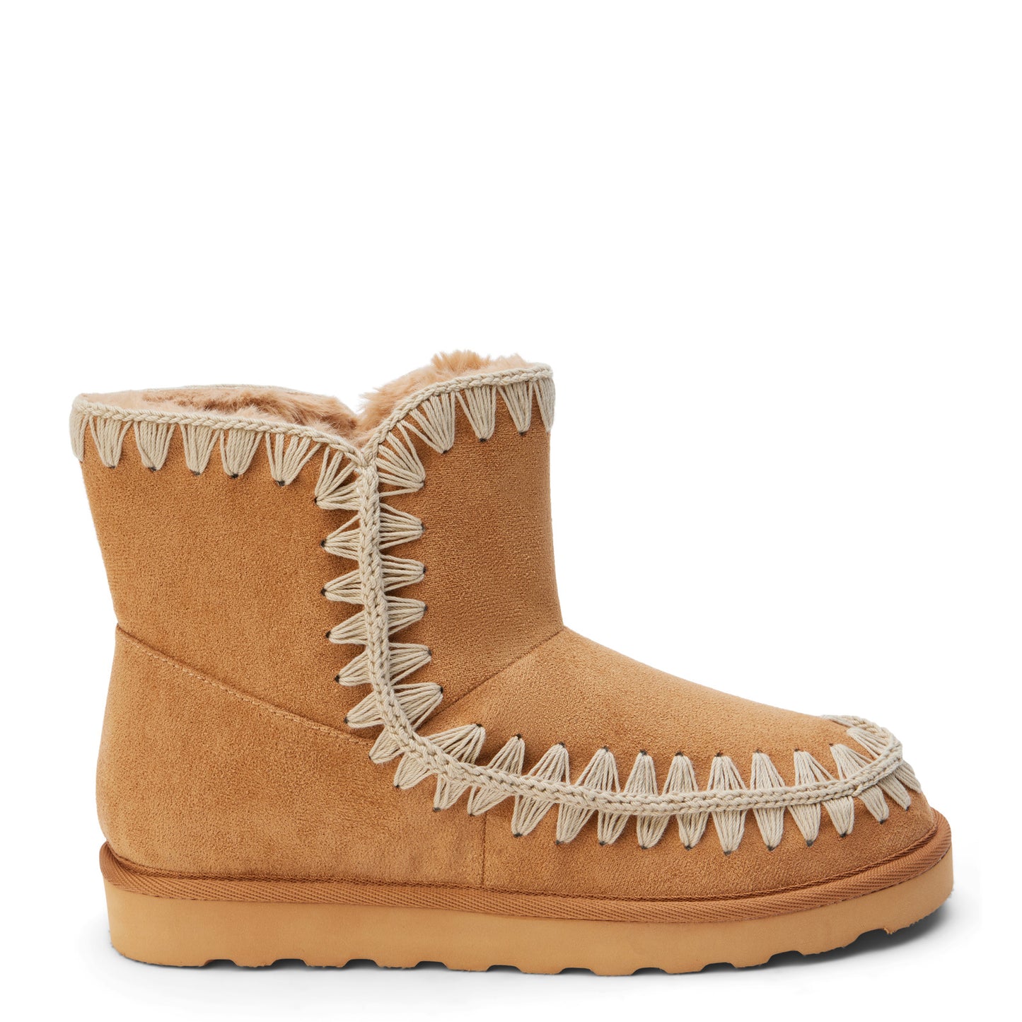 Peltz Shoes Women's Beach By Matisse Tahoe Boot CHESTNUT TAHOE CHESTNUT