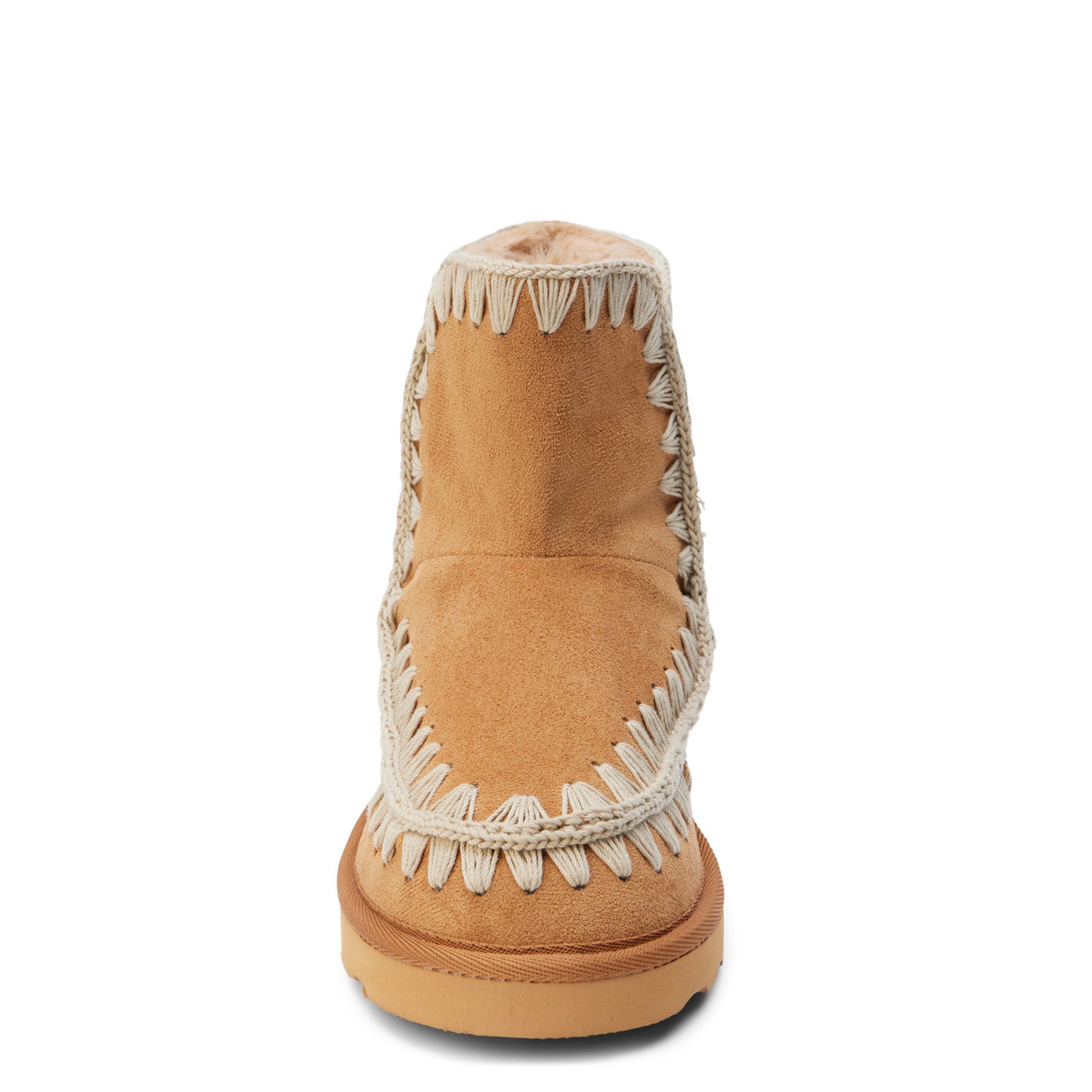 Peltz Shoes Women's Beach By Matisse Tahoe Boot CHESTNUT TAHOE CHESTNUT