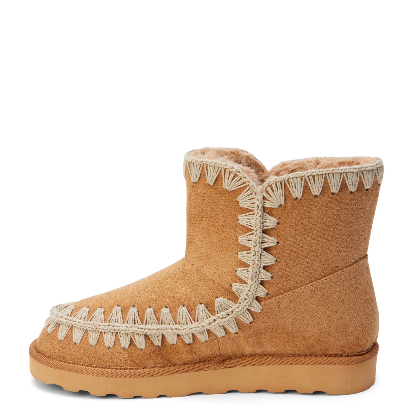 Peltz Shoes Women's Beach By Matisse Tahoe Boot CHESTNUT TAHOE CHESTNUT