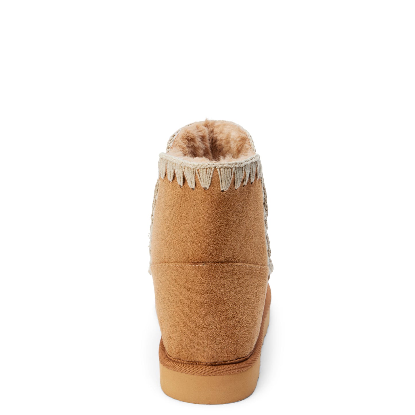 Peltz Shoes Women's Beach By Matisse Tahoe Boot CHESTNUT TAHOE CHESTNUT