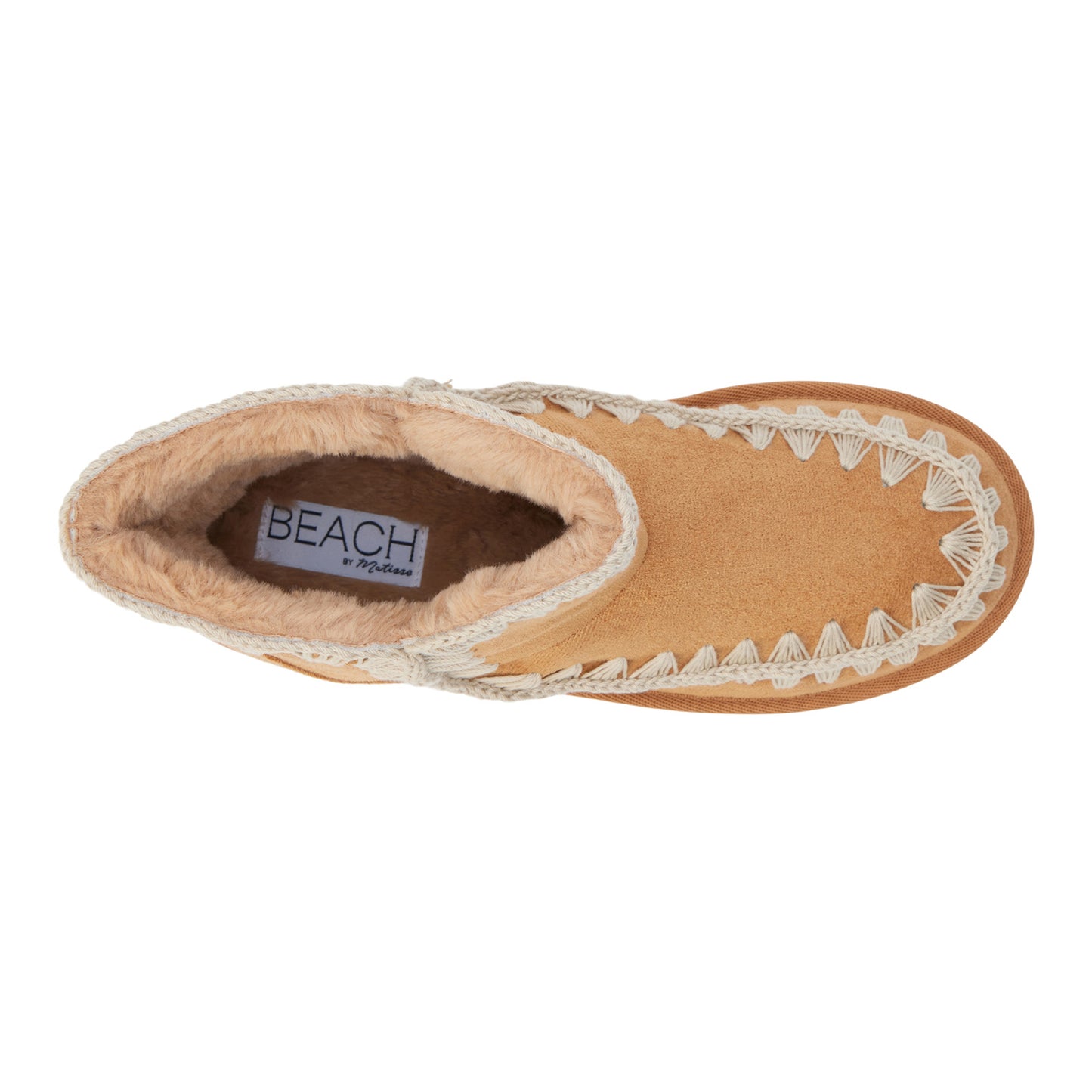 Peltz Shoes Women's Beach By Matisse Tahoe Boot CHESTNUT TAHOE CHESTNUT