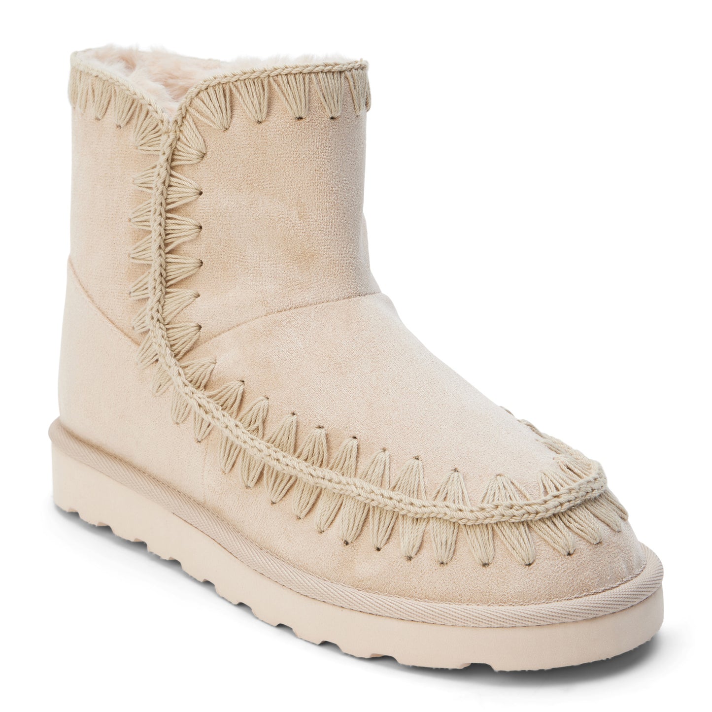 Peltz Shoes Women's Beach By Matisse Tahoe Boot NATURAL TAHOE NATURAL