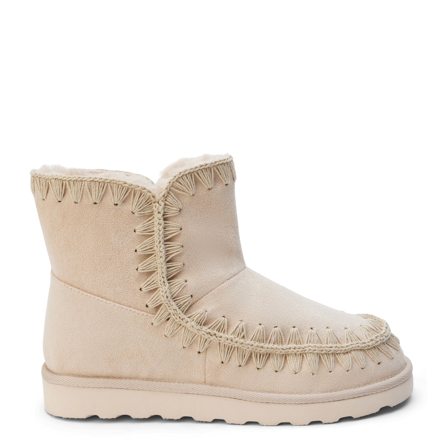 Peltz Shoes Women's Beach By Matisse Tahoe Boot NATURAL TAHOE NATURAL
