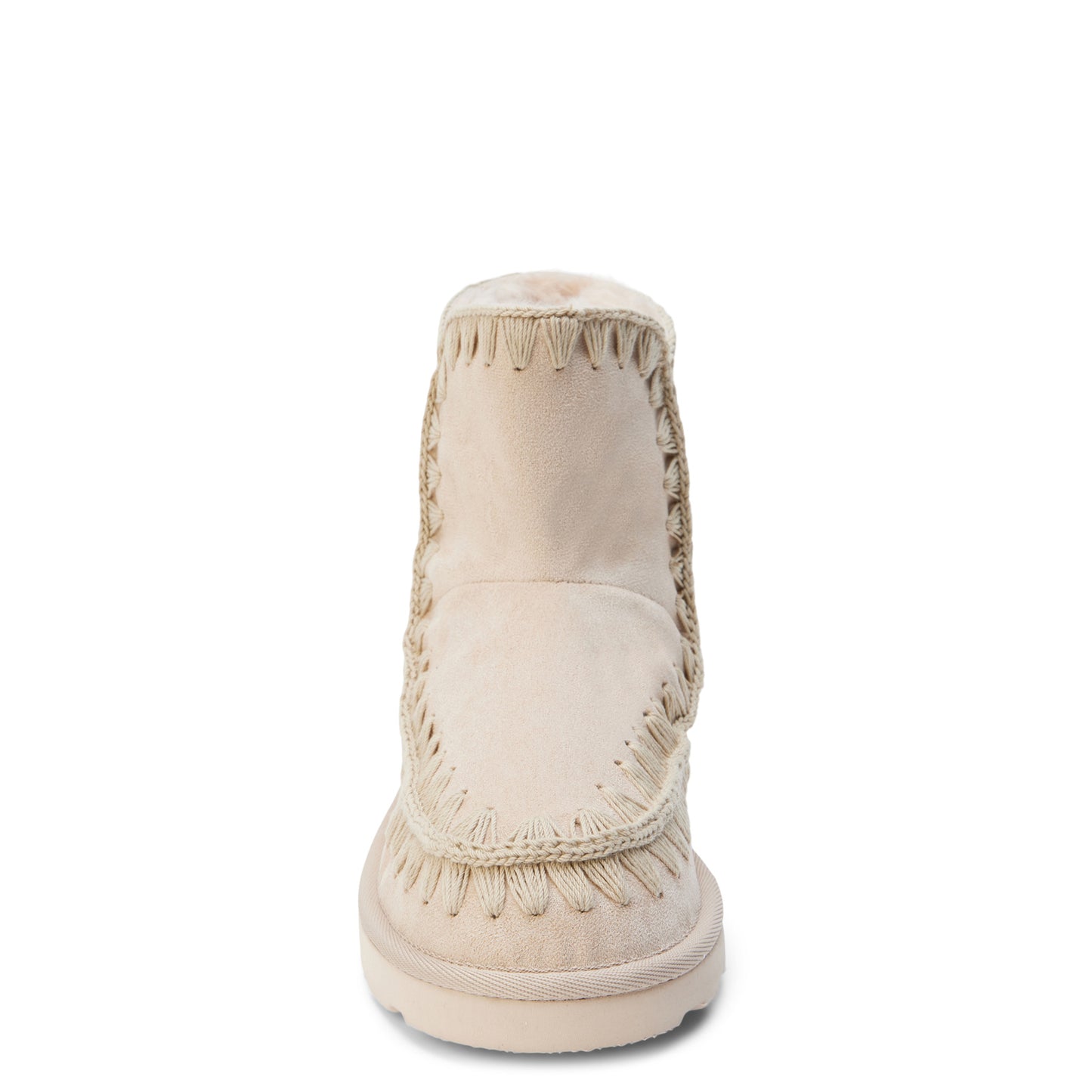 Peltz Shoes Women's Beach By Matisse Tahoe Boot NATURAL TAHOE NATURAL