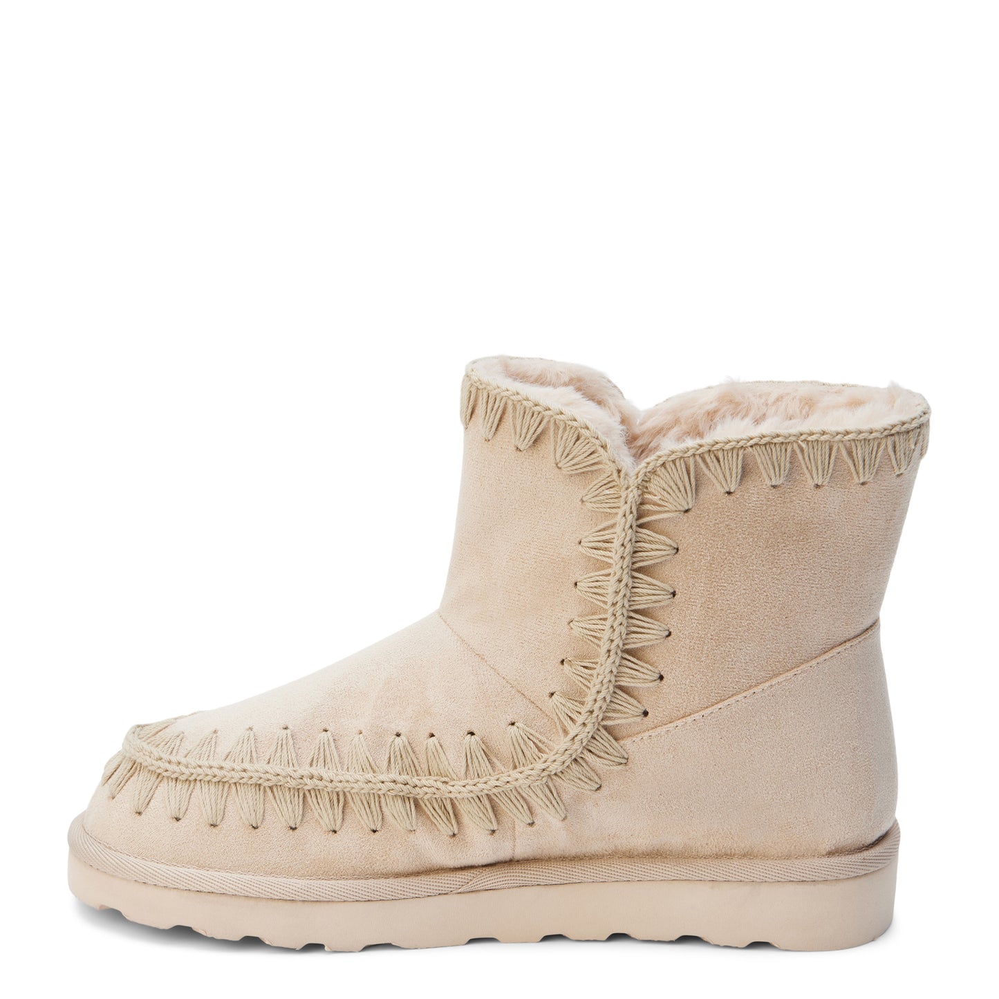 Peltz Shoes Women's Beach By Matisse Tahoe Boot NATURAL TAHOE NATURAL