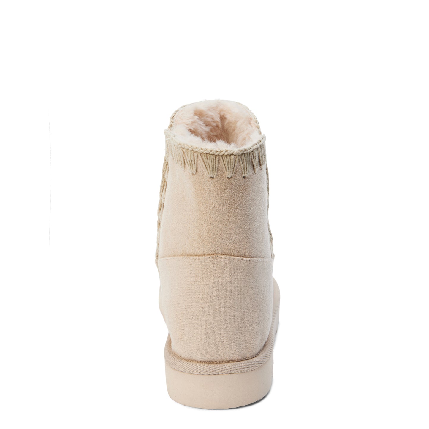 Peltz Shoes Women's Beach By Matisse Tahoe Boot NATURAL TAHOE NATURAL