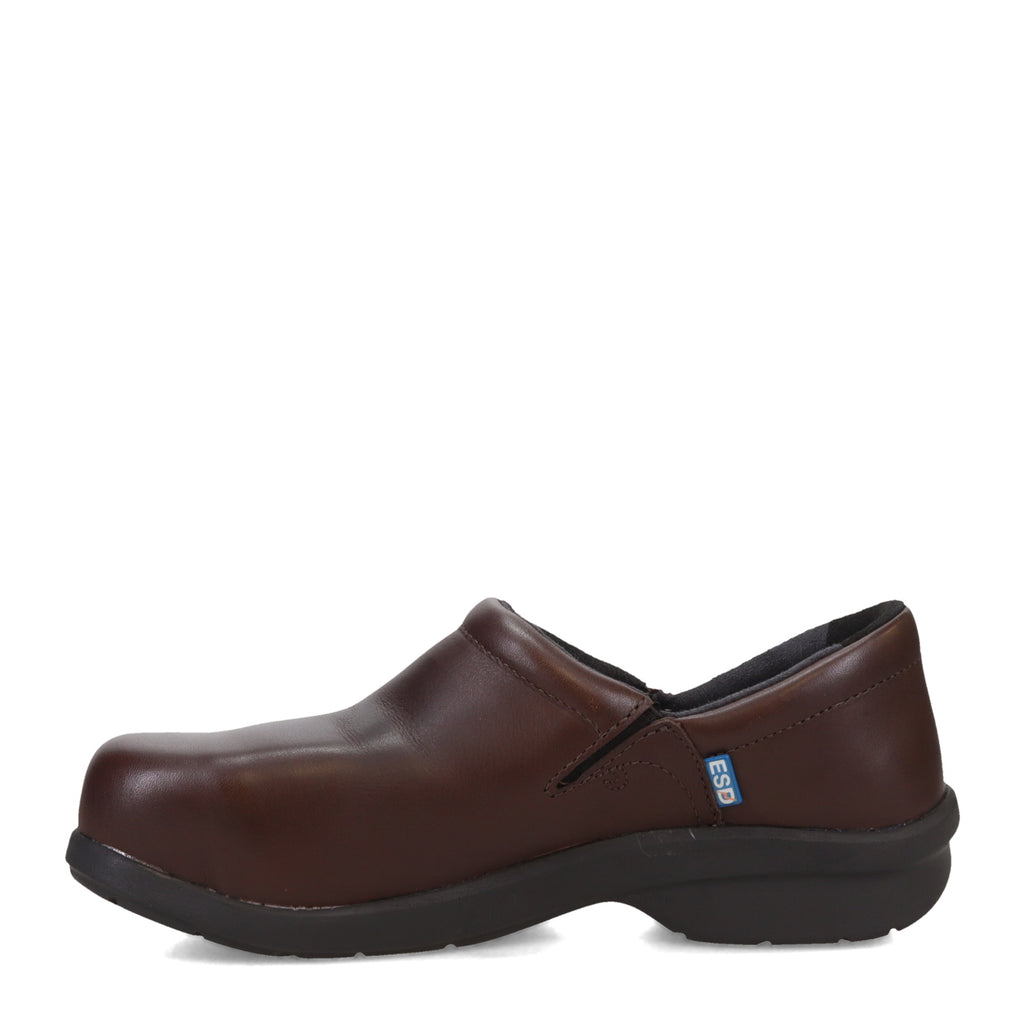Women's Timberland Pro, Newbury Alloy Toe Work Shoe