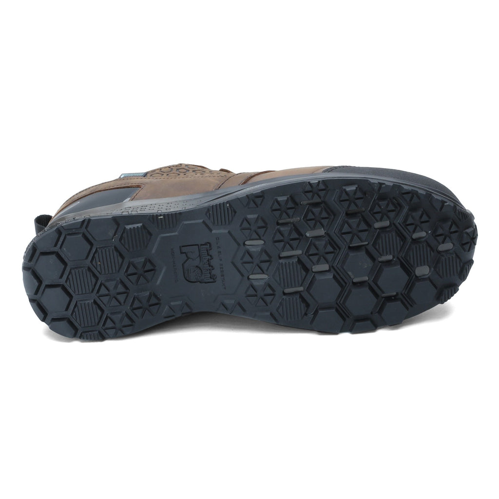 Men's Timberland Pro, Reaxion Low Comp Toe Work Shoe