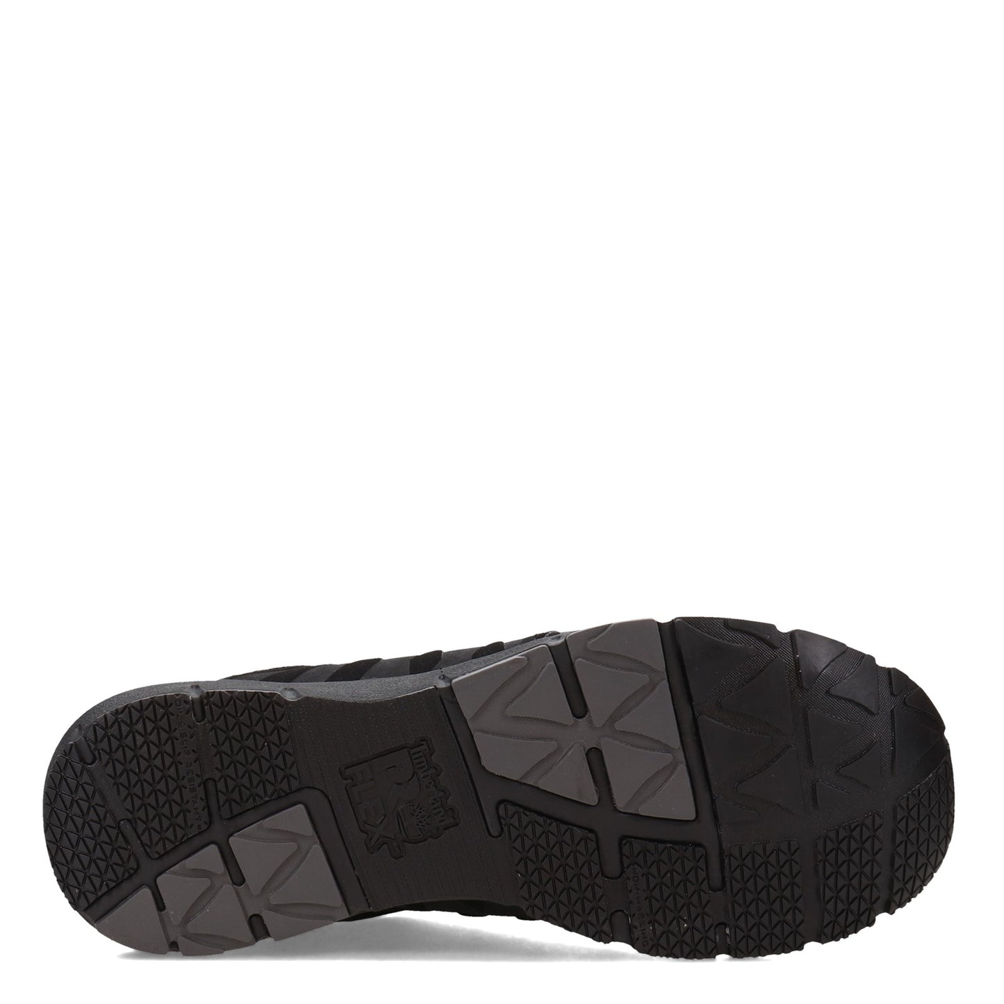 Peltz Shoes Men's Timberland Pro Radius Comp Toe Work Shoe BLACK TB0A28PT001