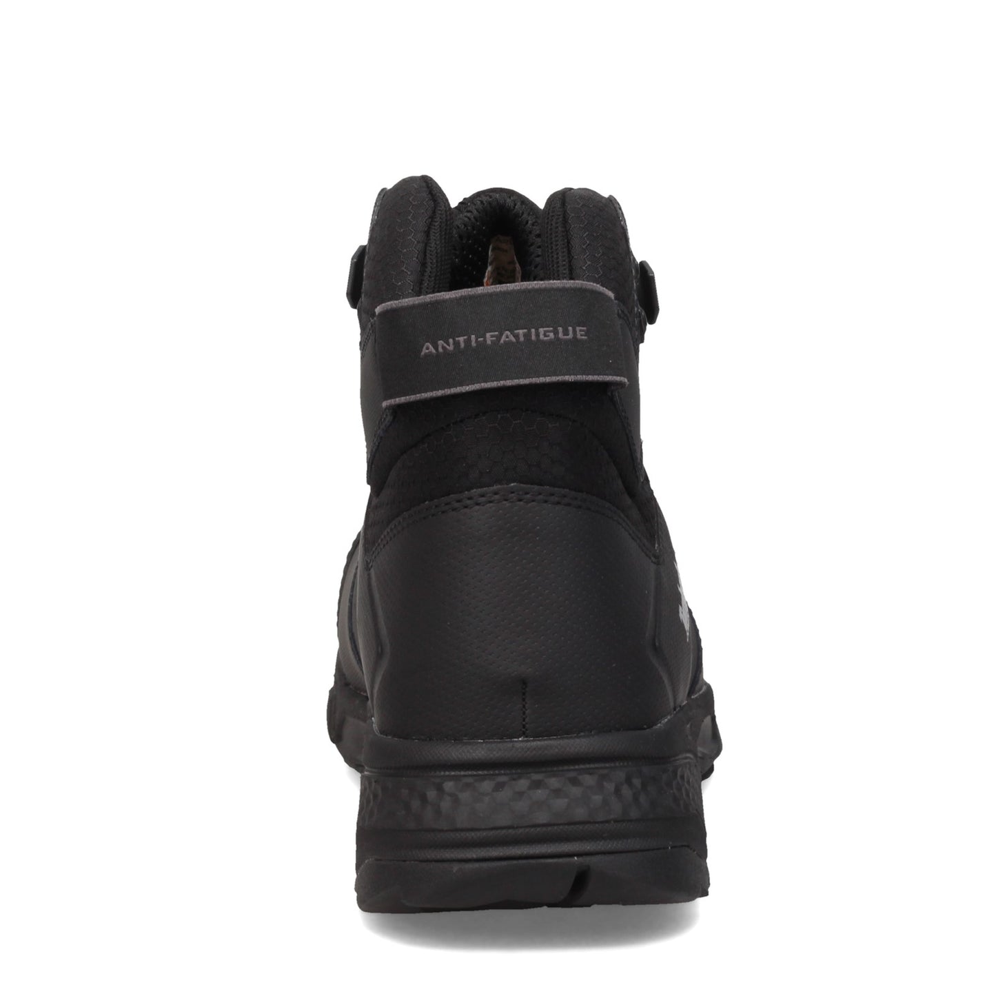 Peltz Shoes Men's Timberland Pro Switchback Comp Toe Work Boot BLACK TB0A2CB8001