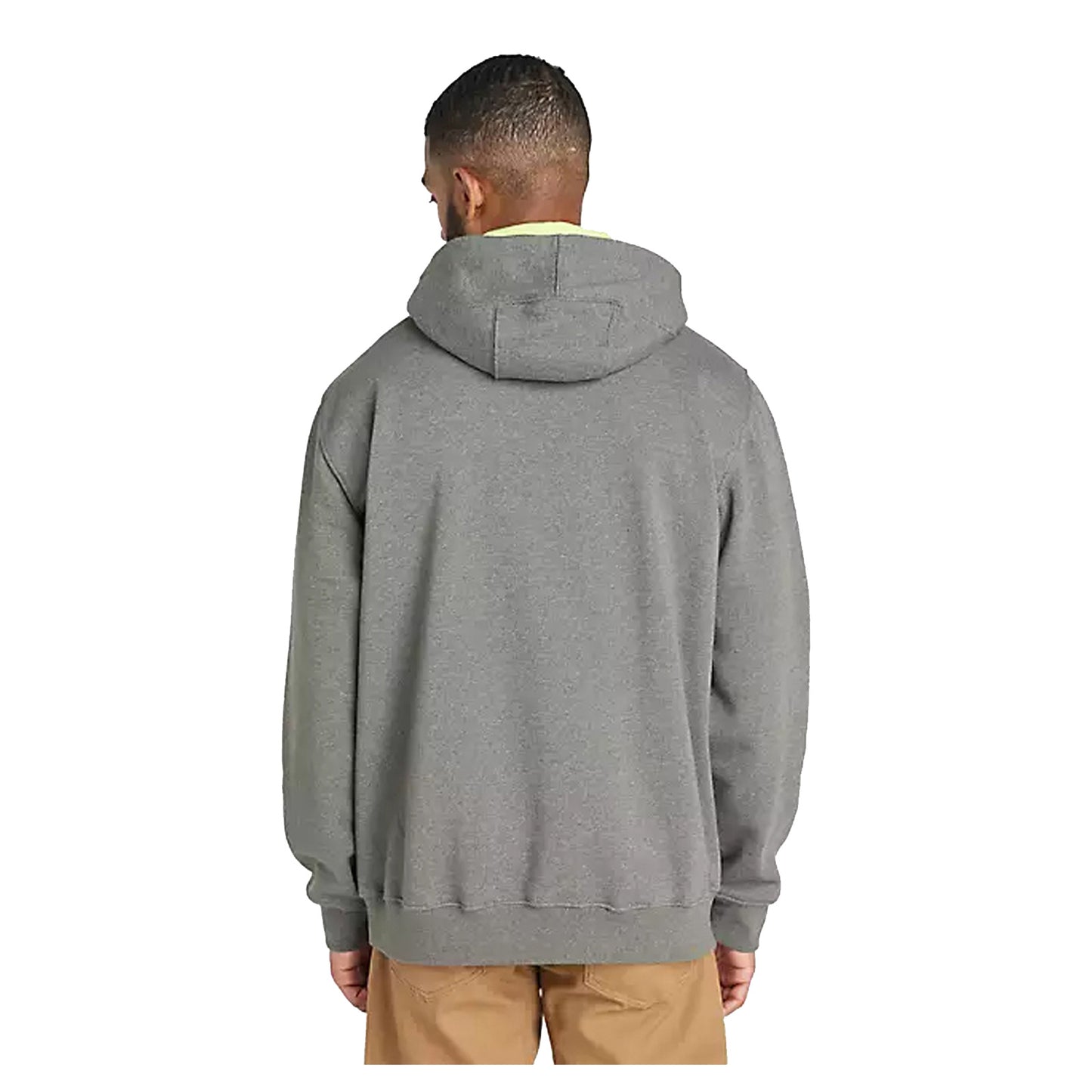 Peltz Shoes Men's Timberland Pro Hood Honcho HD Sport Pullover CHARCOAL TB0A55PT013