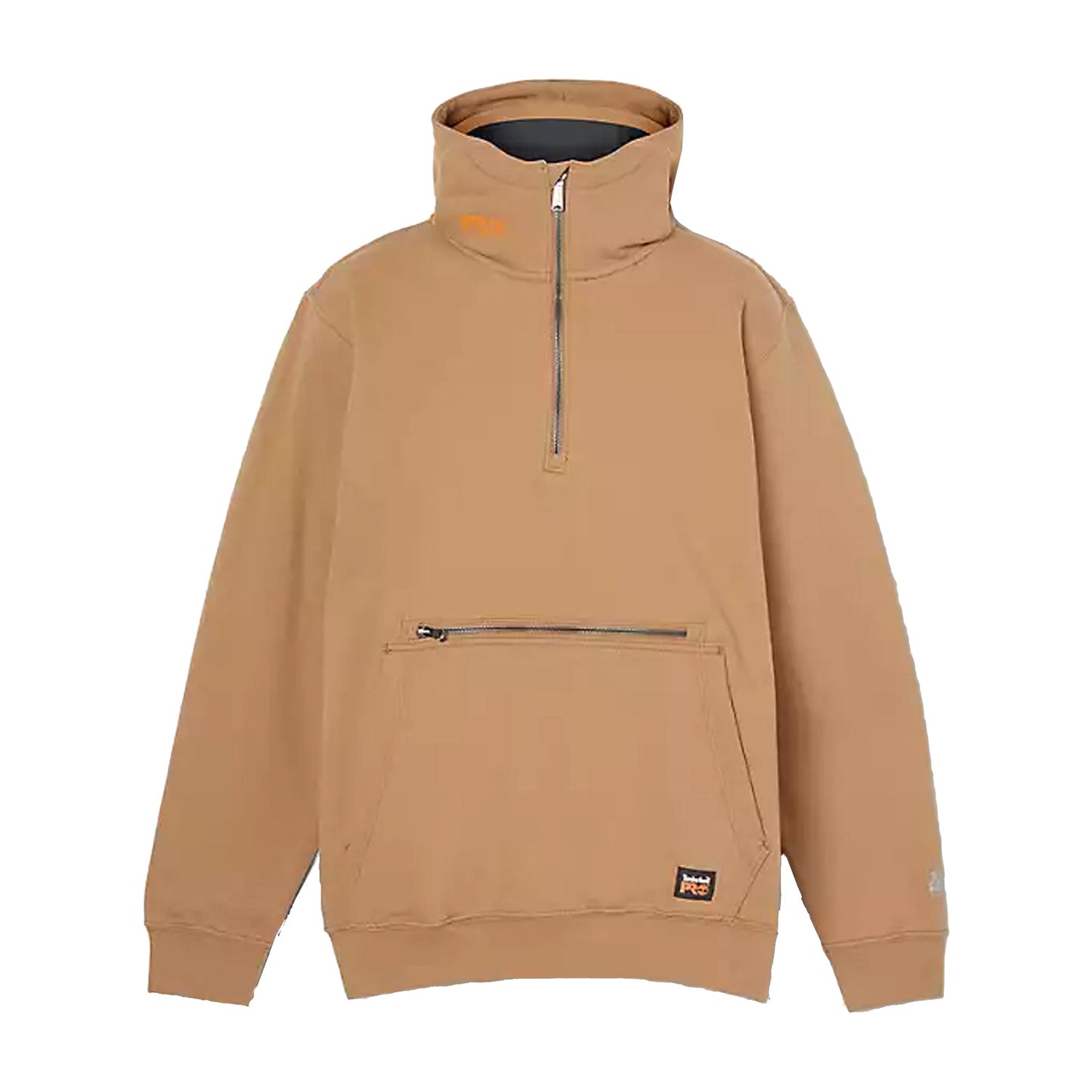 Peltz Shoes Men's Timberland Pro Hood Honcho HD Sport Pullover WHEAT TB0A55PTD02