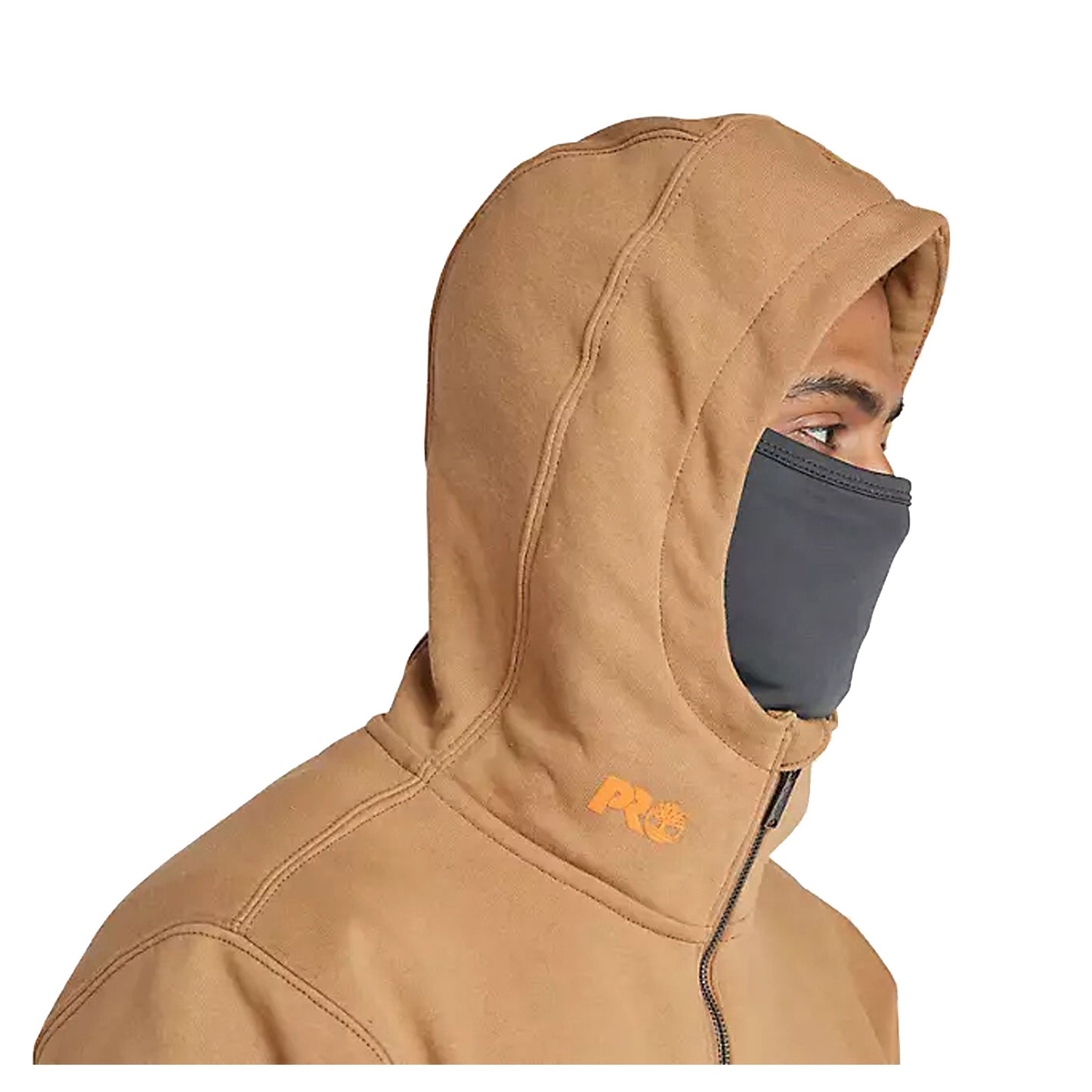 Peltz Shoes Men's Timberland Pro Hood Honcho HD Sport Pullover WHEAT TB0A55PTD02