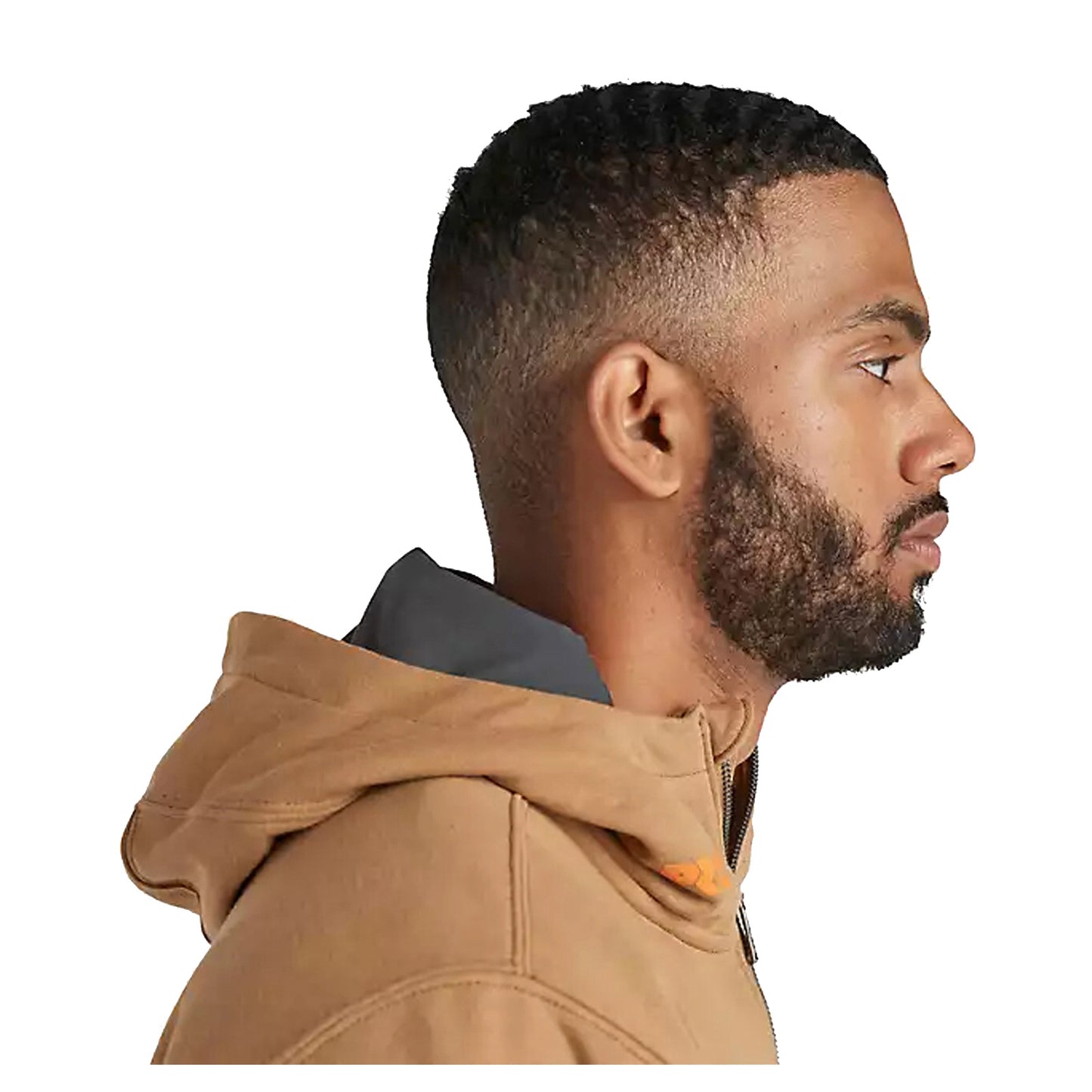 Peltz Shoes Men's Timberland Pro Hood Honcho HD Sport Pullover WHEAT TB0A55PTD02
