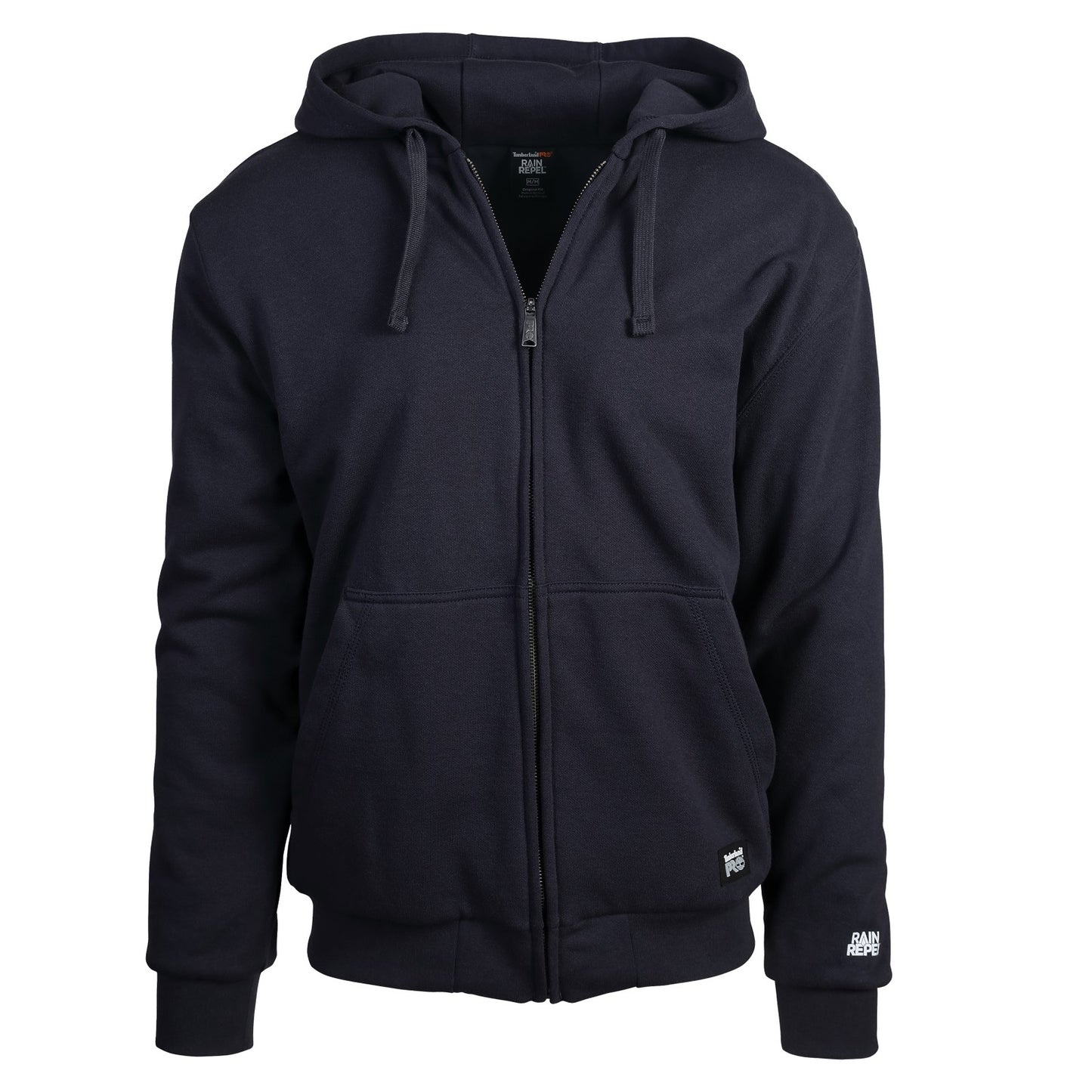 Peltz Shoes Men's Timberland Pro Hood Honcho Sport Double Duty Pullover NAVY TB0A55QTY48