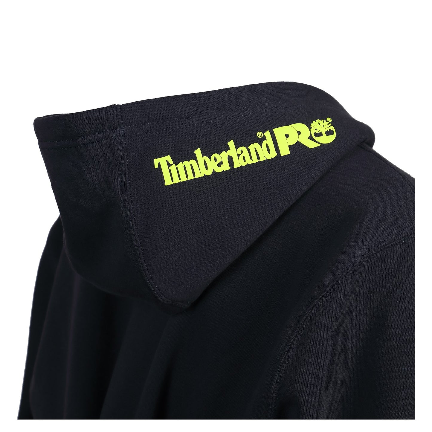 Peltz Shoes Men's Timberland Pro Hood Honcho Sport Double Duty Pullover NAVY TB0A55QTY48