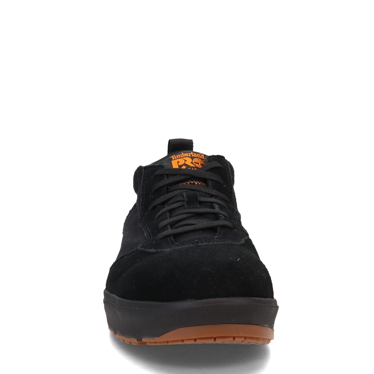 Peltz Shoes Men's Timberland Pro Berkley Chukka Comp Toe Work Boot Black TB0A5NWJ001