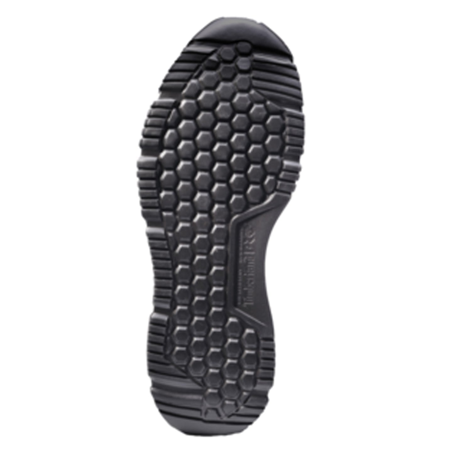 Peltz Shoes Men's Timberland Pro Setra Low Comp Toe Work Shoe Black TB0A5NZP001