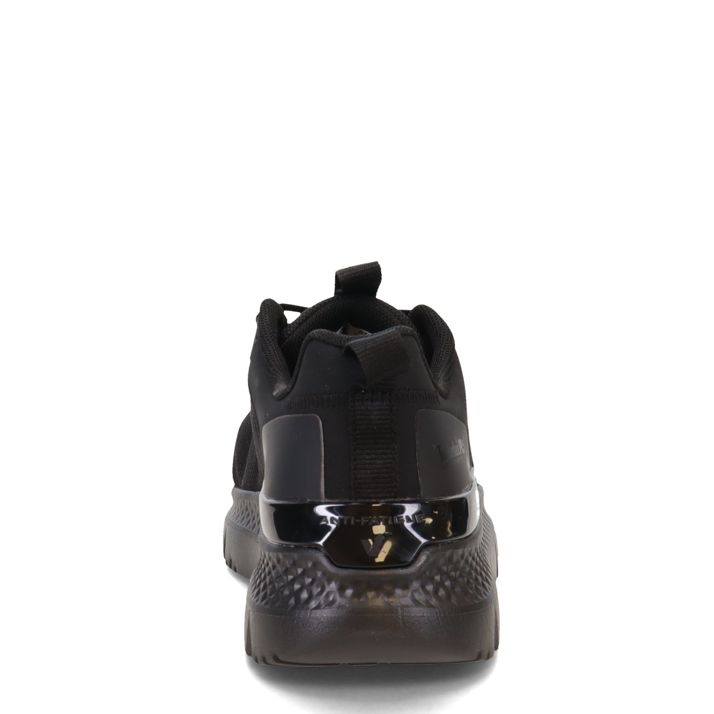 Peltz Shoes Women's Timberland Pro Setra Low Comp Toe Work Shoe Black TB0A5RSX001