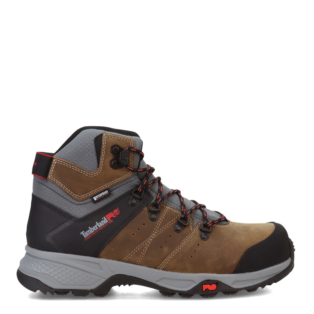 Men's Timberland Pro, Switchback Comp Toe Work Boot