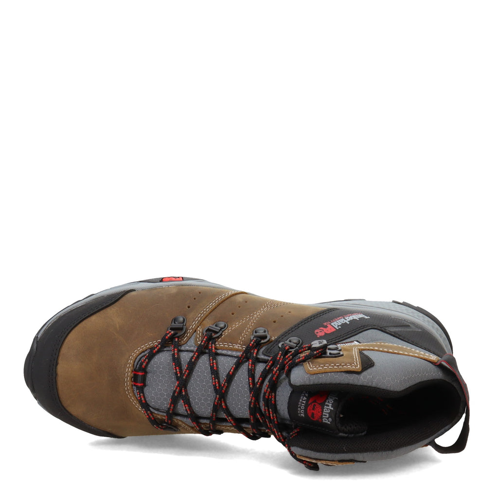 Men's Timberland Pro, Switchback Comp Toe Work Boot