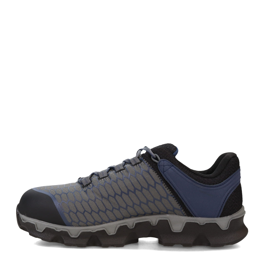 Men's Timberland Pro, Powertrain Alloy EH Work Shoe