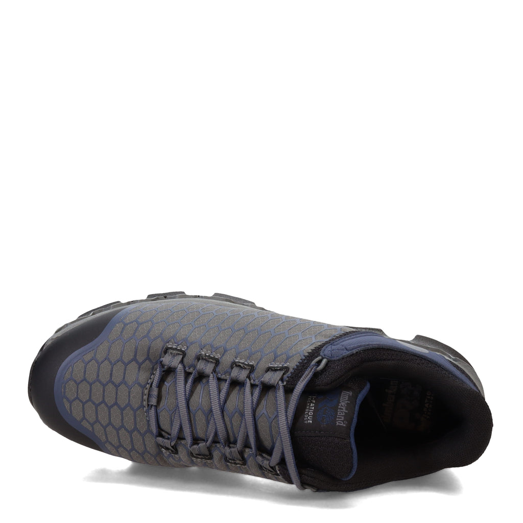 Men's Timberland Pro, Powertrain Alloy EH Work Shoe