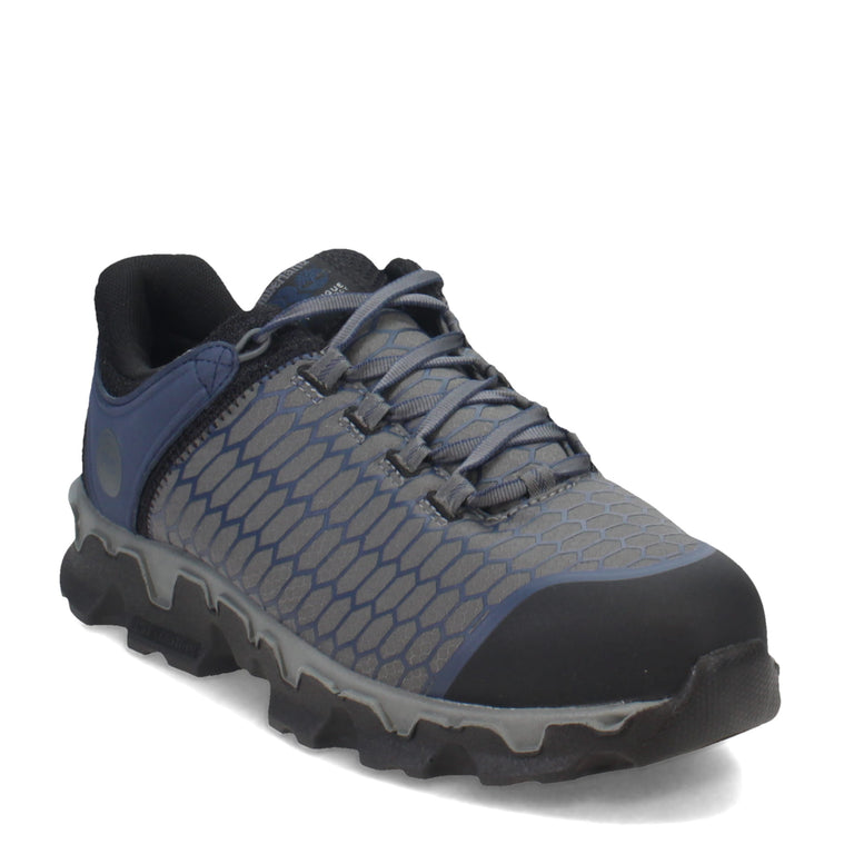 Men's Timberland Pro, Powertrain Alloy EH Work Shoe