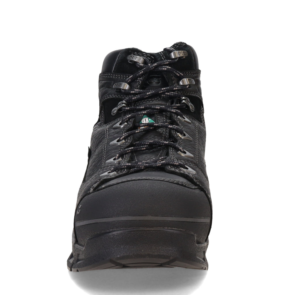 Men's Timberland Pro, Endurance EV 6-Inch Waterproof Composite Toe Work Shoe