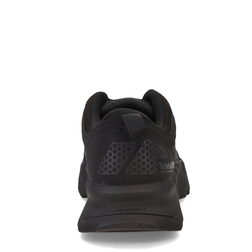 Men's Timberland Pro, Powertrain EV Composite Toe Work Shoe