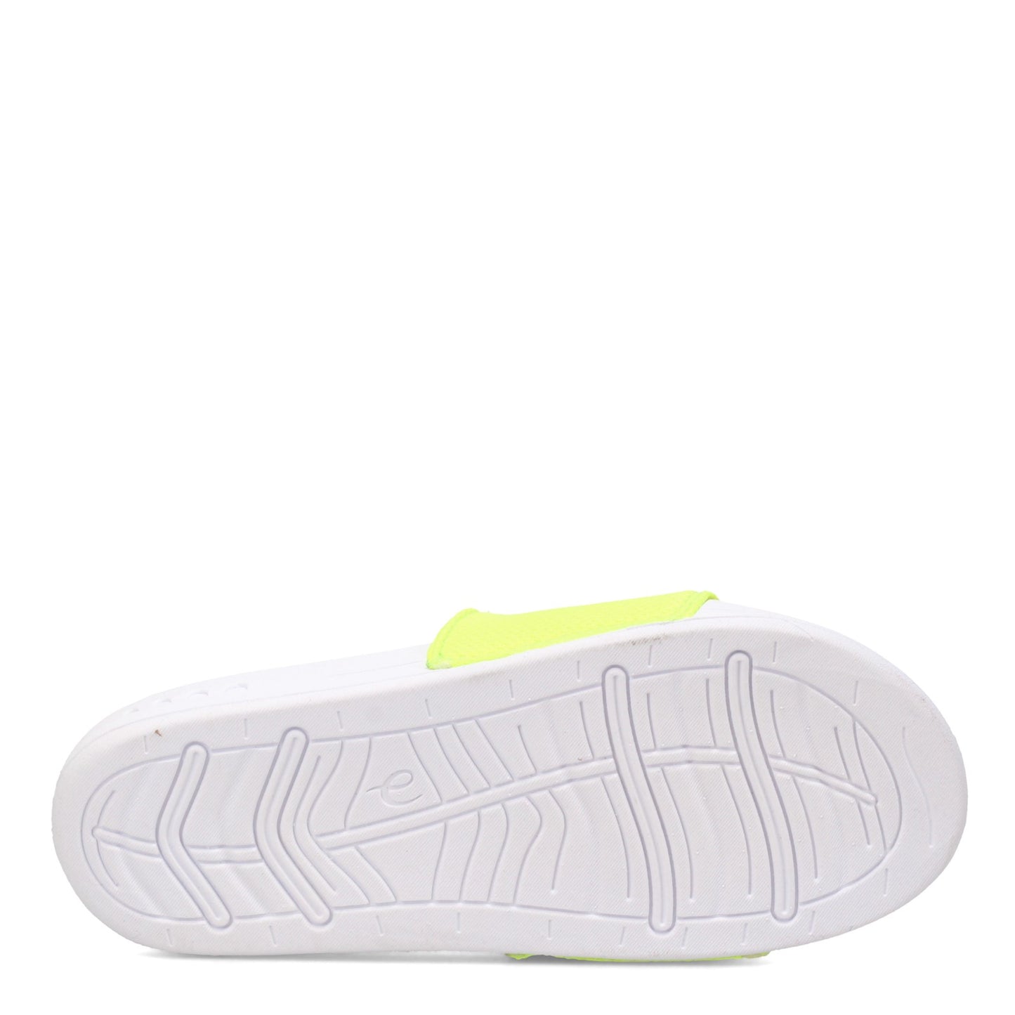 Peltz Shoes Women's Easy Spirit Travel Comfy 2 Sandal YELLOW TCOMFY2-YEL01