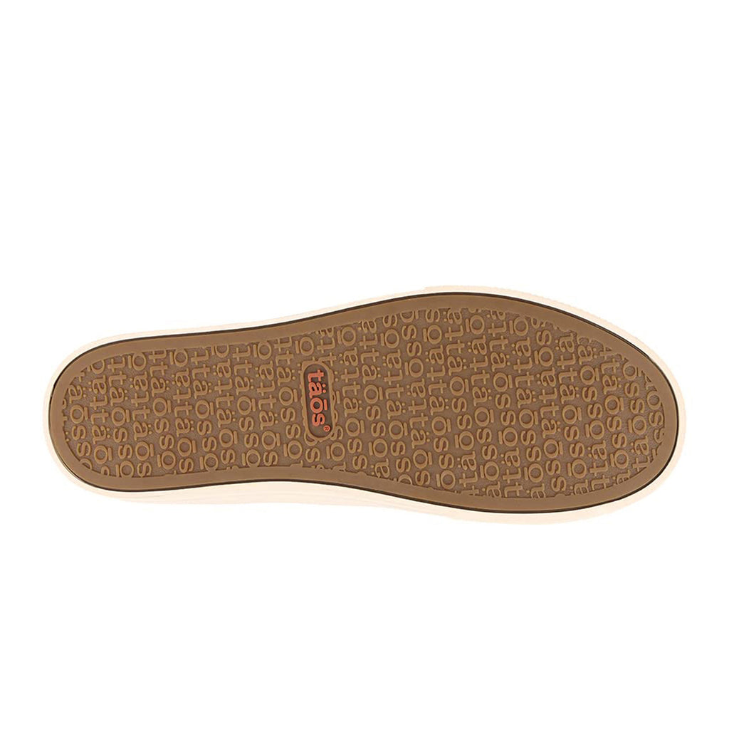 Women's Taos, Twin Gore Lux Sneaker