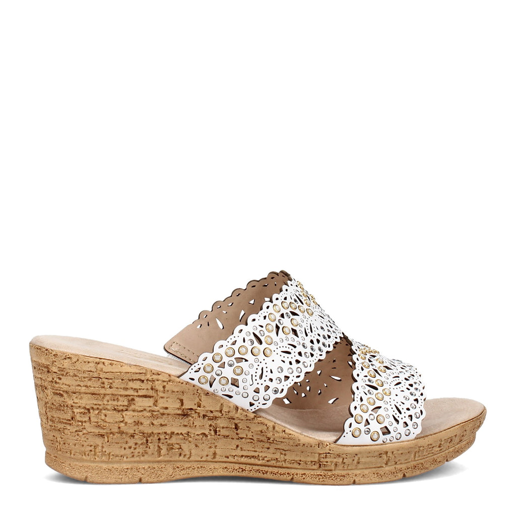 Women's Onex, Theresa Sandal