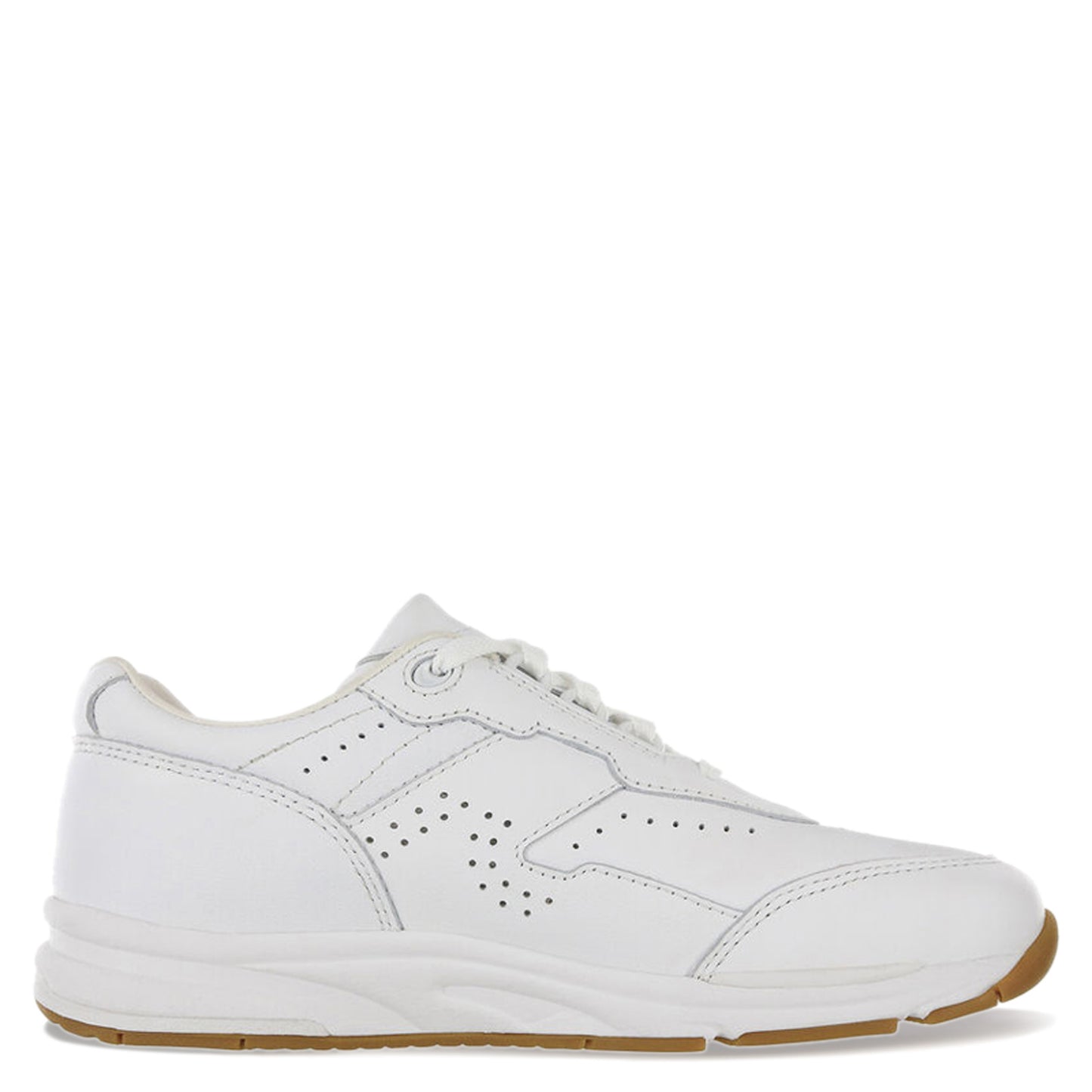 Peltz Shoes Women's SAS Tour II Sneaker WHITE TOUR II CHALK