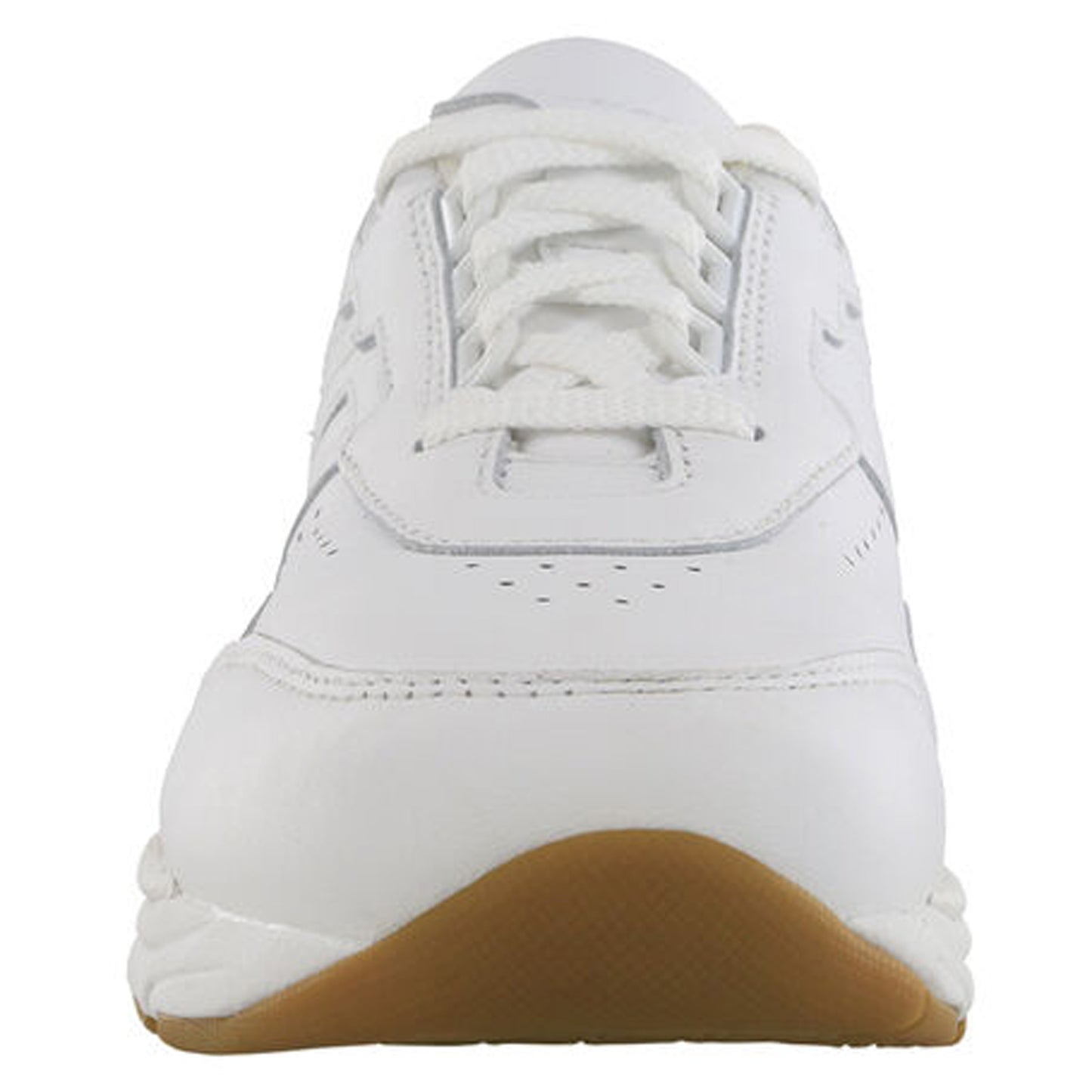 Peltz Shoes Women's SAS Tour II Sneaker WHITE TOUR II CHALK